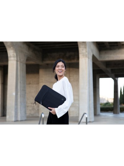 Funda para portatil hp renew business 14,1/' color negro 250x220x360 mm