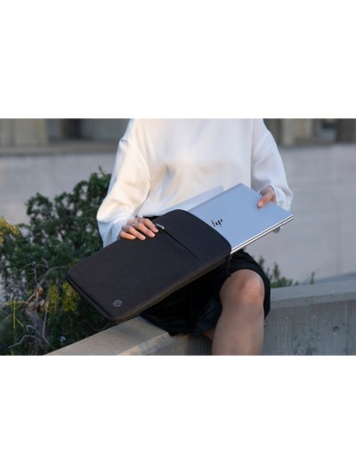 Funda para portatil hp renew business 14,1/' color negro 250x220x360 mm