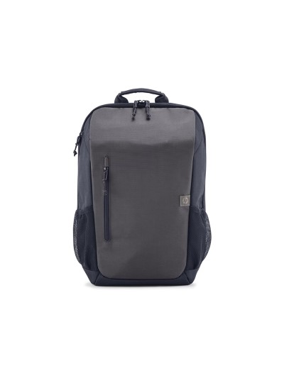 Mochila para portatil hp travel 18 l 15,6/' gris 290x240x420 mm