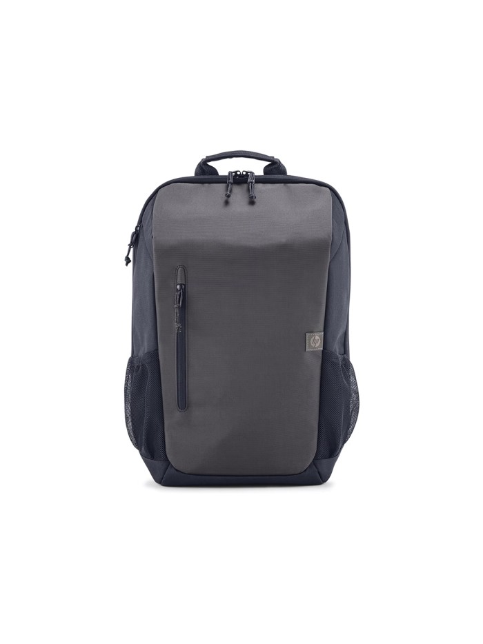 Mochila para portatil hp travel 18 l 15,6/' gris 290x240x420 mm Mochila para portatil hp travel 18 l 15,6/' gris 290x240x420 mm