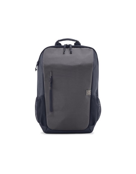 Mochila para portatil hp travel 18 l 15,6/' gris 290x240x420 mm