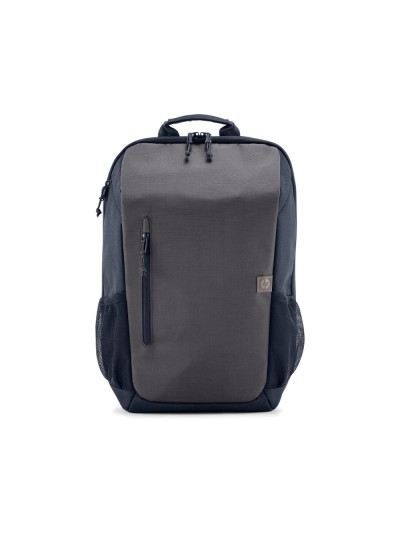 Mochila para portatil hp travel 18 l 15,6/' gris 290x240x420 mm