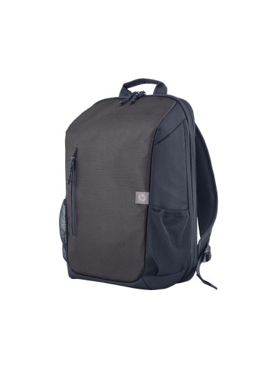 Mochila para portatil hp travel 18 l 15,6/' gris 290x240x420 mm