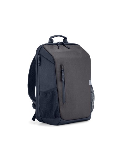 Mochila para portatil hp travel 18 l 15,6/' gris 290x240x420 mm