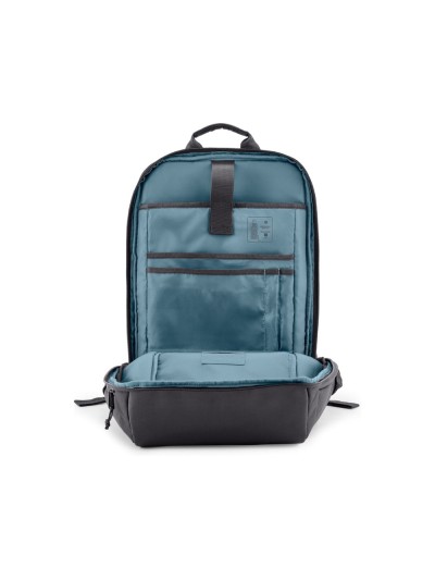 Mochila para portatil hp travel 18 l 15,6/' gris 290x240x420 mm