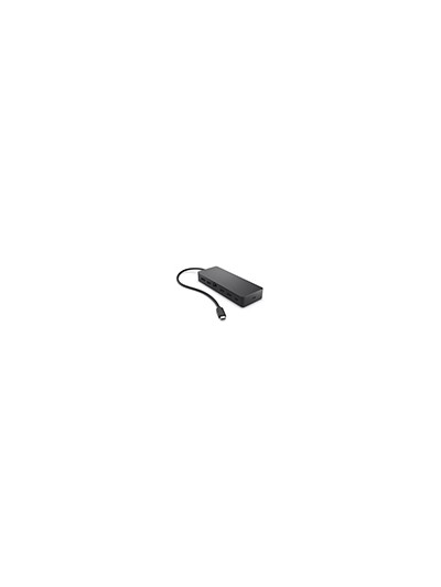 Hub hp multipuerto universal usb-c
