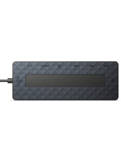Hub hp multipuerto universal usb-c