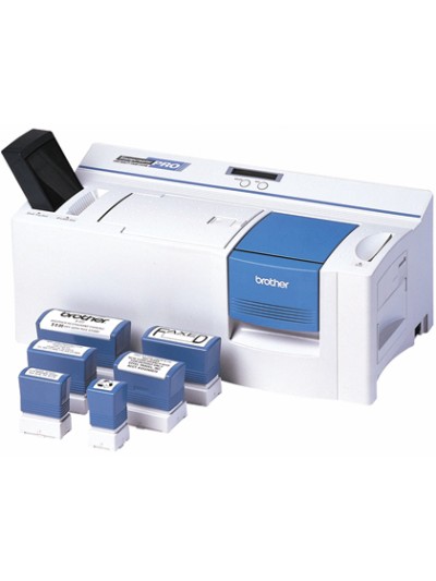 Lampara brother de xenon 2000 destellos para maquina de sellos
