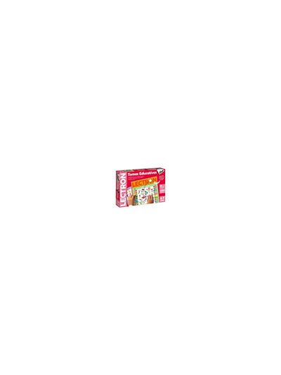 Juego diset didactico lectron educacion vial