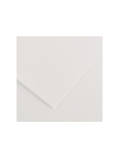 Cartulina guarro blanca 50x65 cm 185 gr