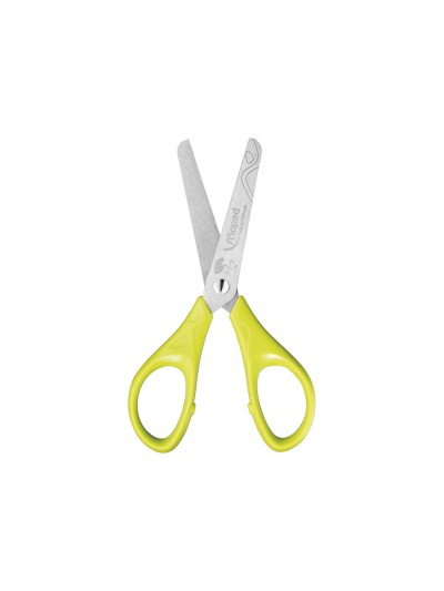 Tijera escolar maped pulse para zurdos 13 cm