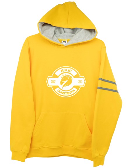 Sudadera Constantia Amarillo NCLIC
