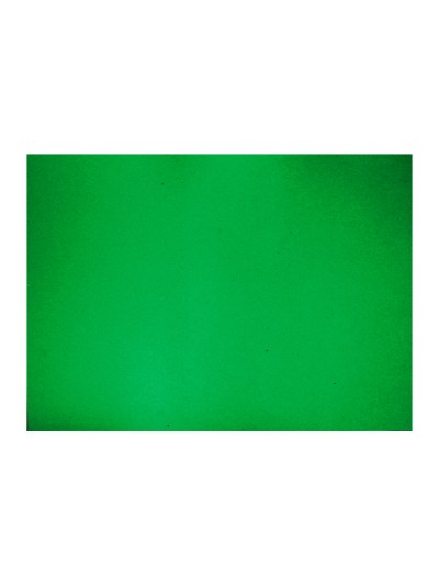 Cartulina guarro verde abeto 50x65 cm 180 gr