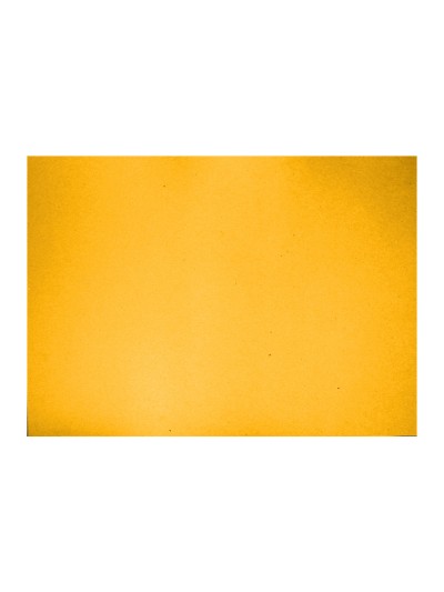 Cartulina guarro amarillo canario 50x65 cm 185 gr
