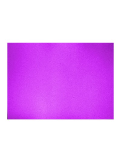 Cartulina guarro violeta 50x65 cm 185 gr