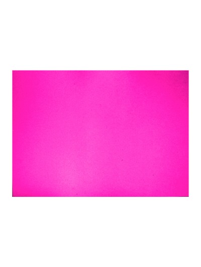 Cartulina guarro fucsia 50x65 cm 185 gr
