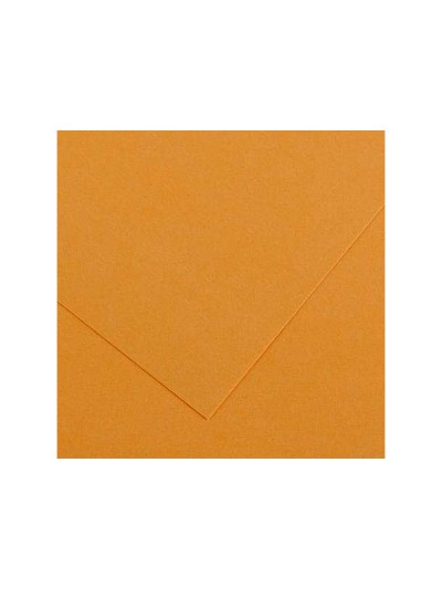 Cartulina guarro cuero 50x65 cm 185 gr