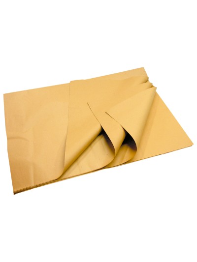 Papel manila crema 62x86 cm paquete de 500 hojas