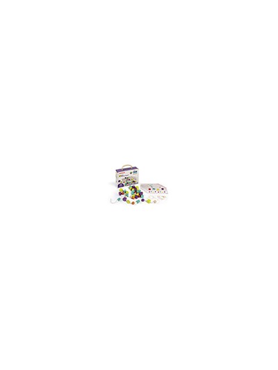 Juego didactico miniland eco activity shapes 36 piezas