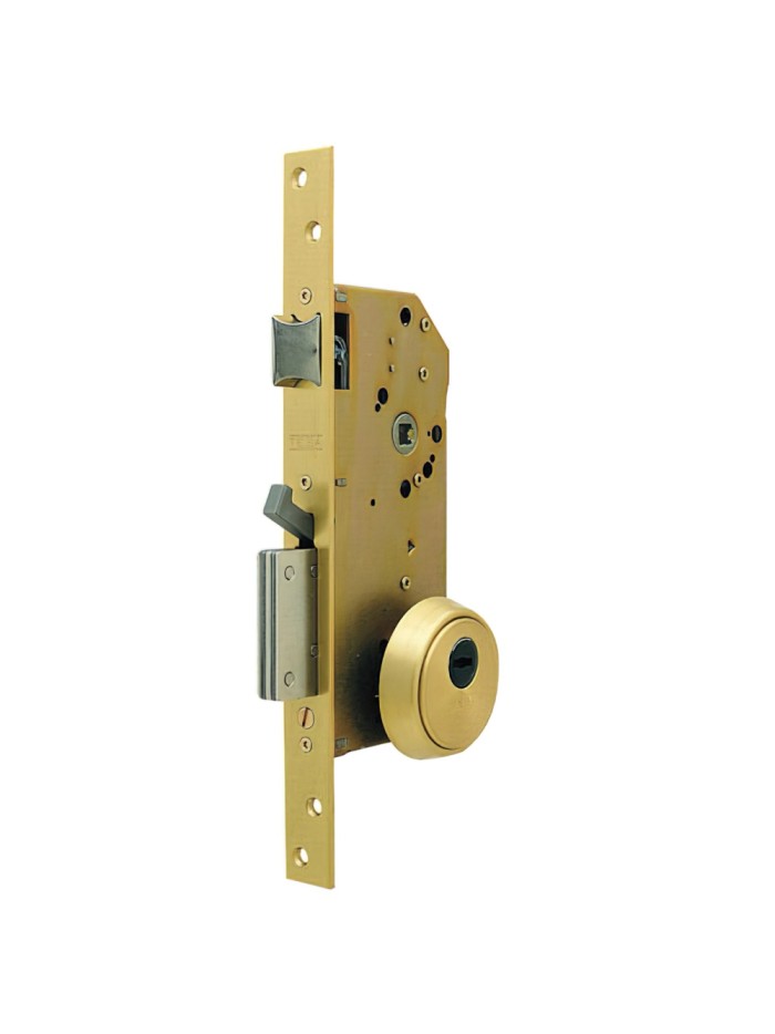 Cerradura Tesa Seguridad R200N/T6/6T Cerradura Tesa Seguridad R200N/T6/6T