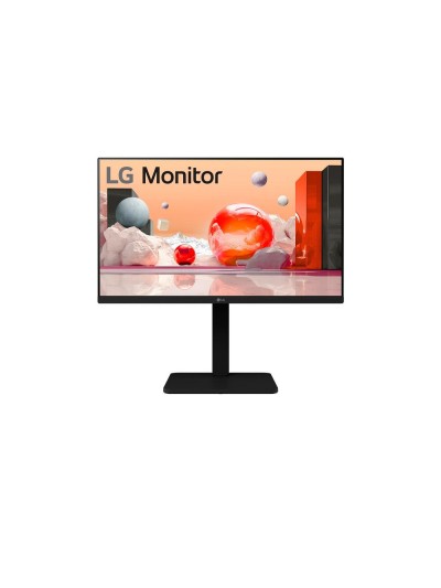 Lg 24ba560 23.8 pulgadas fhd 5ms hdmi d - sub displayport altavoces reg. altura