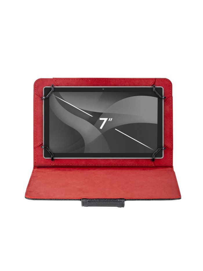 Funda universal phoenix para tablet de hasta 7 pulgadas Funda universal phoenix para tablet de hasta 7 pulgadas