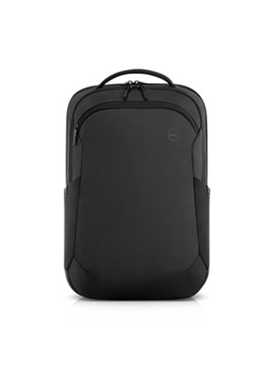 Mochila dell ecoloop pro para portatiles 17 pulgadas negro