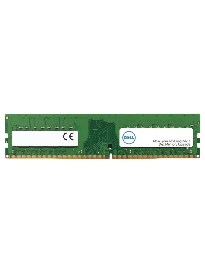 Memoria ram servidor dell upgrade 16gb ddr5 udimm 4800mhz ecc Memoria ram servidor dell upgrade 16gb ddr5 udimm 4800mhz ecc
