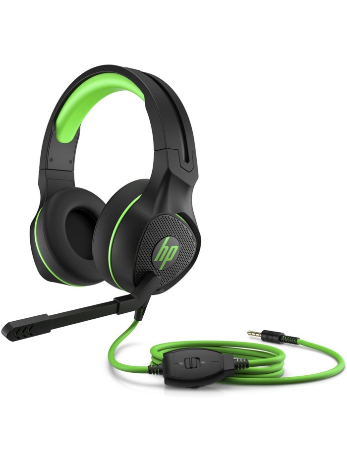 Auriculares con microfono hp pavilion 400 gaming jack Auriculares con microfono hp pavilion 400 gaming jack