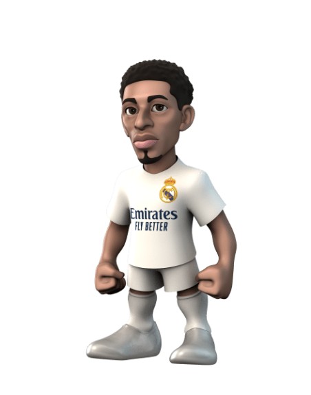 Figura minix real madrid bellingham
