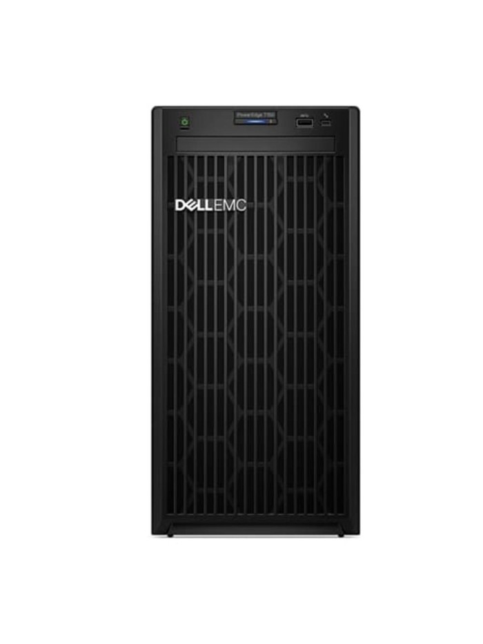 Servidor dell poweredge t150 intel xeon e - 2314 16gb 2tb Servidor dell poweredge t150 intel xeon e - 2314 16gb 2tb