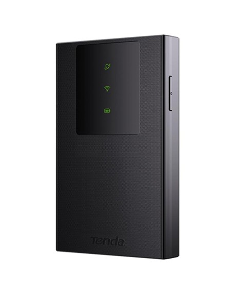 Router wifi portatil tenda 4g180 v4.0 usb tipo c