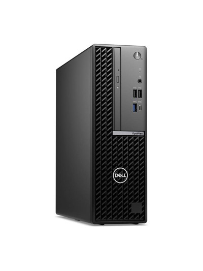 Optiplex 7020 intel core i5 i5 - 14500 16 gb ddr5 - sdram 512 gb ssd windows 11 pro sff pc negro