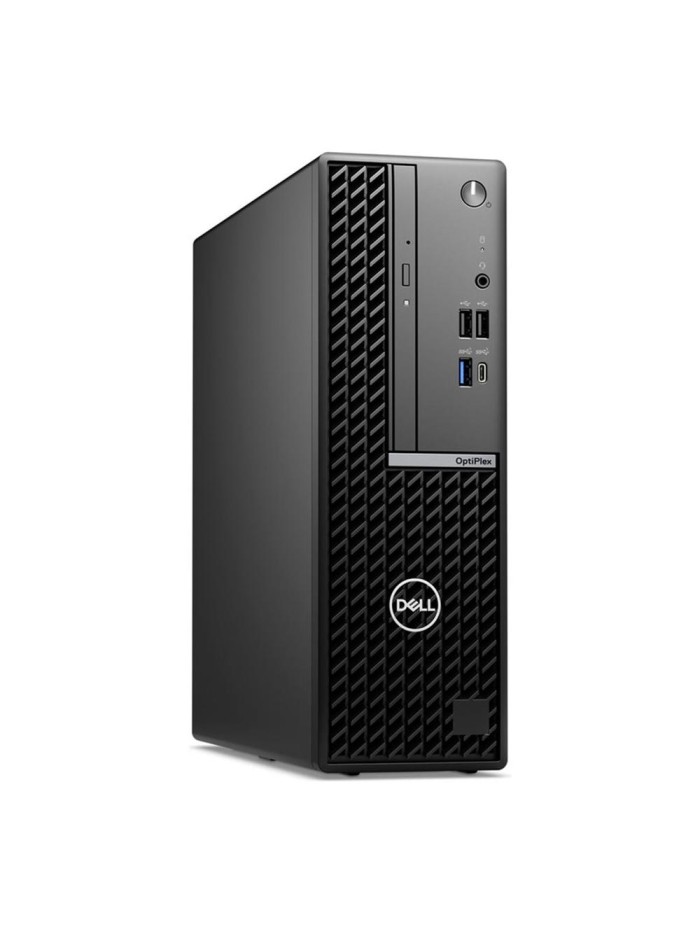 Optiplex 7020 intel core i5 i5 - 14500 16 gb ddr5 - sdram 512 gb ssd windows 11 pro sff pc negro Optiplex 7020 intel core i5 i5 - 14500 16 gb ddr5 - sdram 512 gb ssd windows 11 pro sff pc negro