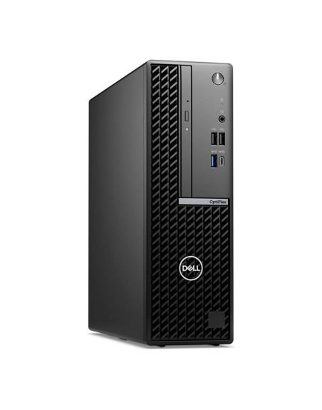Optiplex 7020 intel core i5 i5 - 14500 16 gb ddr5 - sdram 512 gb ssd windows 11 pro sff pc negro