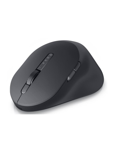 Raton inalambrico dell premier ms900 negro