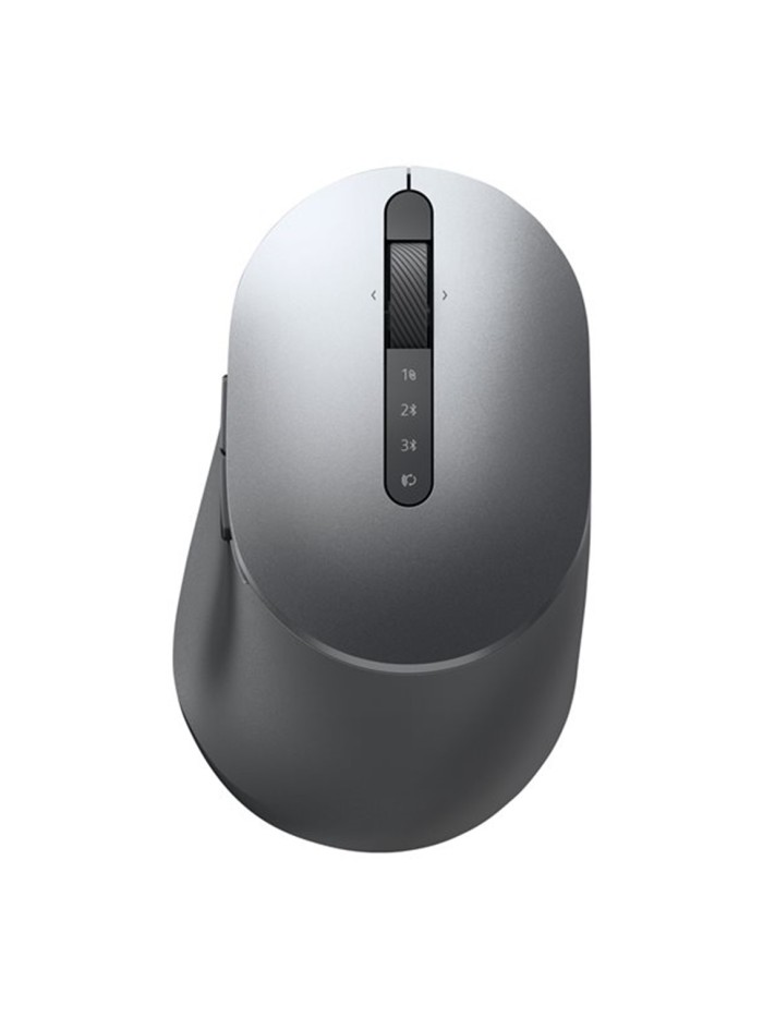 Mouse raton dell ms5320w optico 7 botones 1600ppp wireless inalambrico gris titanio Mouse raton dell ms5320w optico 7 botones 1600ppp wireless inalambrico gris titanio