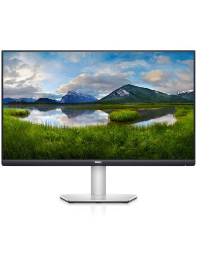 Monitor led 27 pulgadas dell s - series s2721qsa ips - lcd - 4k uhd - dp - hdmi - 4ms - 60hz - vesa 100 x 100