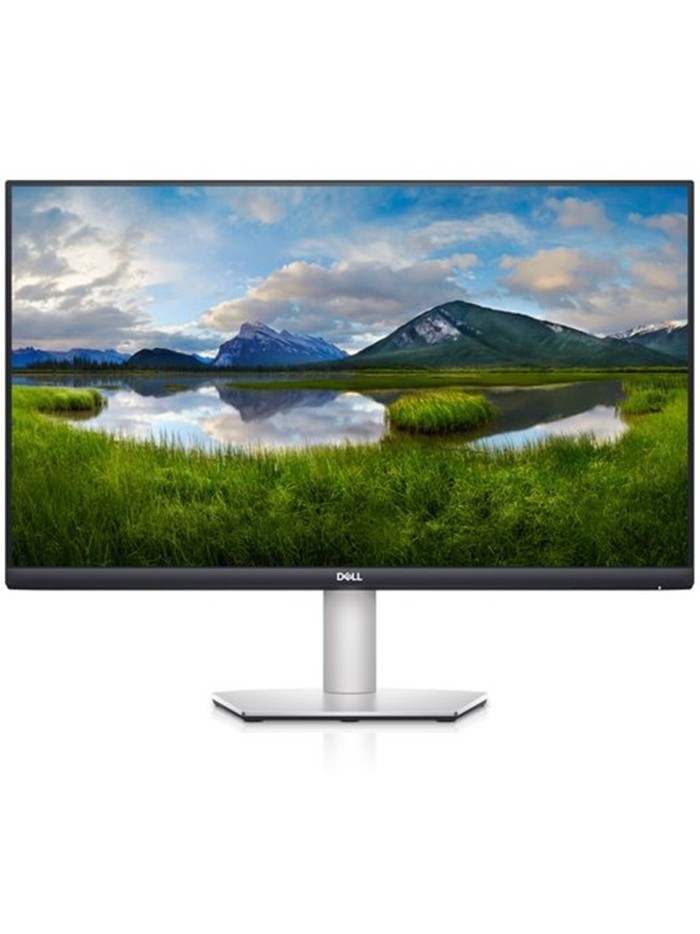 Monitor led 27 pulgadas dell s - series s2721qsa ips - lcd - 4k uhd - dp - hdmi - 4ms - 60hz - vesa 100 x 100 Monitor led 27 pulgadas dell s - series s2721qsa ips - lcd - 4k uhd - dp - hdmi - 4ms - 60hz - vesa 100 x 100