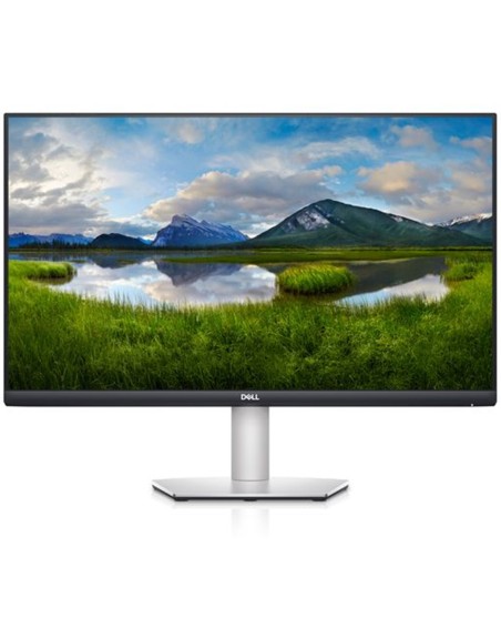 Monitor led 27 pulgadas dell s - series s2721qsa ips - lcd - 4k uhd - dp - hdmi - 4ms - 60hz - vesa 100 x 100
