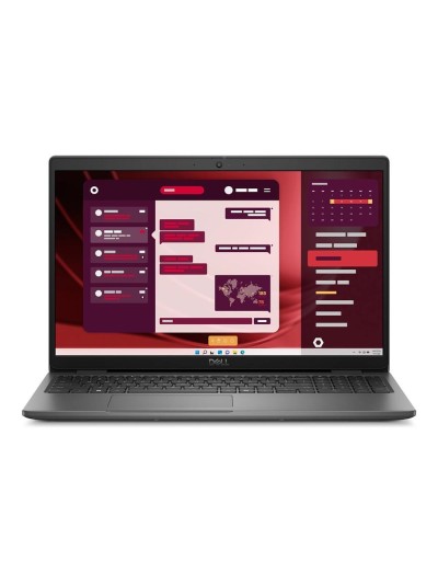 Portatil dell dp1hy i7 - 1355u 16gb ssd 512gb 15.6 pulgadas