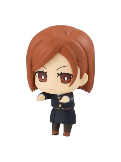 Figura good smile company noodle stopper hikkake puchi jujutsu kaisen nobara kugisaki