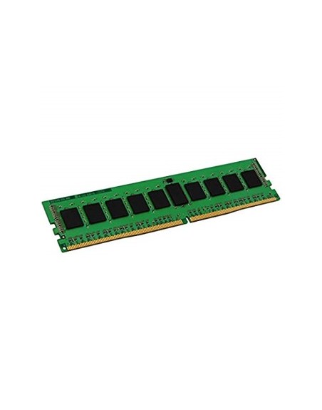 Memoria ddr4 8gb kingston - 2666 mhz - pc4 - 21300 - cl19 dimm - no ecc