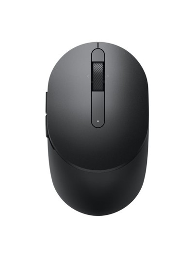 Mouse raton dell ms5120w optico 7 botones 1600ppp wireless inalambrico negro