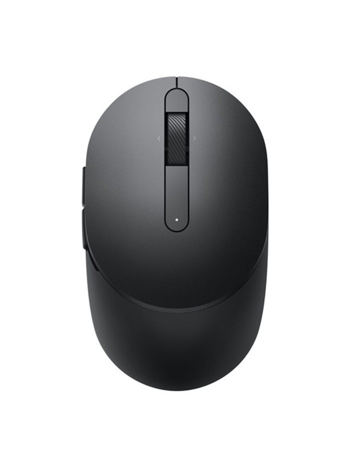 Mouse raton dell ms5120w optico 7 botones 1600ppp wireless inalambrico negro Mouse raton dell ms5120w optico 7 botones 1600ppp wireless inalambrico negro