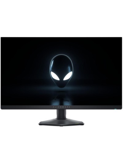 Monitor gaming dell alienware aw2724dm 27 pulgadas qhd 180hz