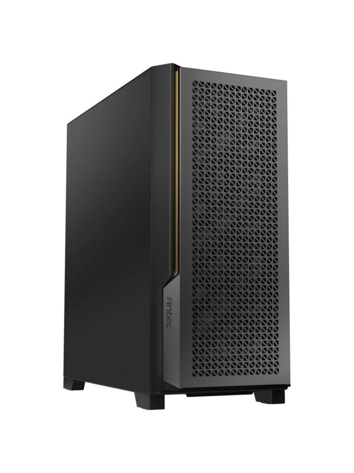 Caja ordenador gaming antec p20ce atx 2 x usb 3.2 sin fuente negro Caja ordenador gaming antec p20ce atx 2 x usb 3.2 sin fuente negro