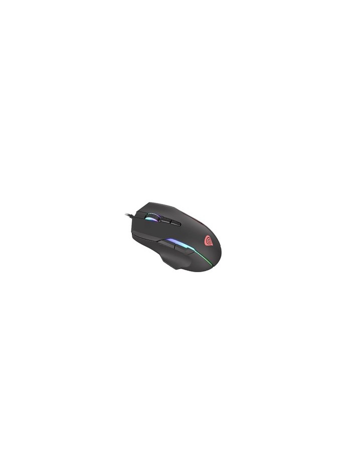 Raton gaming genesis xenon 220 rgb 6400 dpi Raton gaming genesis xenon 220 rgb 6400 dpi