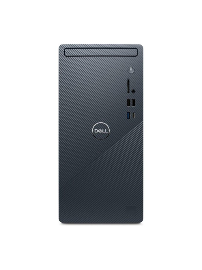 Inspiron 3030 intel core i5 i5 - 12400 16 gb ddr5 - sdram 512 gb ssd windows 11 pro escritorio pc negro - azul Inspiron 3030 intel core i5 i5 - 12400 16 gb ddr5 - sdram 512 gb ssd windows 11 pro escritorio pc negro - azul