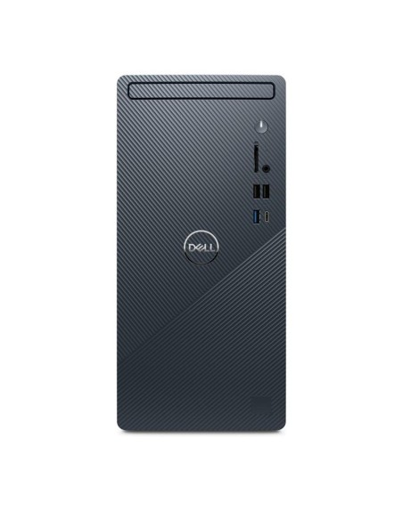 Inspiron 3030 intel core i5 i5 - 12400 16 gb ddr5 - sdram 512 gb ssd windows 11 pro escritorio pc negro - azul